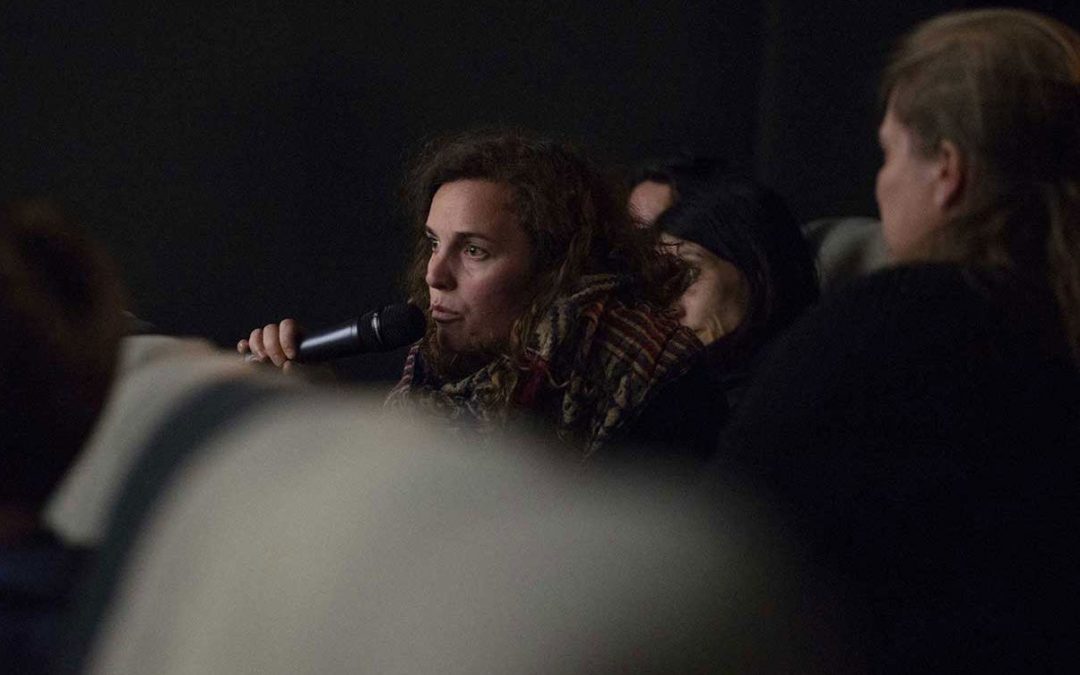 Conseil et enseignement (2016 à aujourd&rsquo;hui)