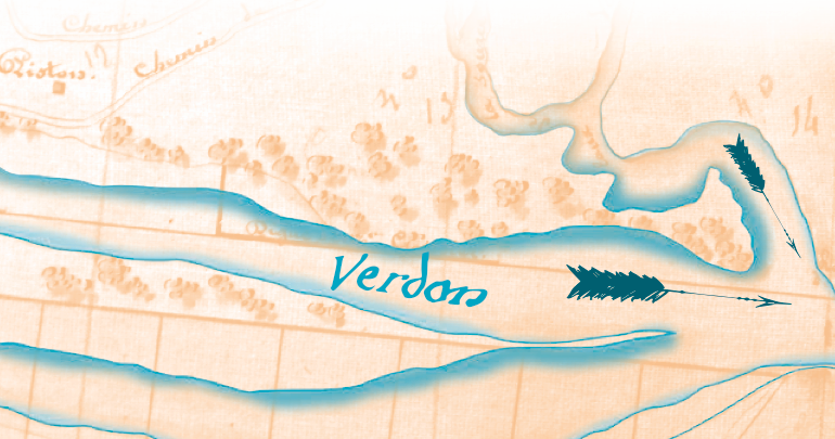 Parc Naturel Régional du Verdon / Agence de L’eau / Region Sud / Projet « Approche culturelle de la rivière du Verdon et de ses affluents : bien commun, usages et pratiques locales. » (2018-2019)