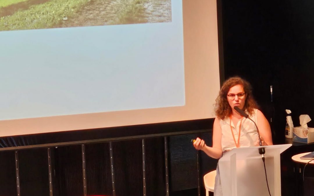 Ethnobotanique et agrodiversité – Allocution aux 3e rencontres des acteurs des Ressources PhytoGénétiques, GEVES et Ministère de l’agriculture