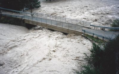 Parc naturel régional du Verdon / EPAGE Verdon (2024-2025)